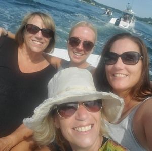 Meet your Posher, Natalie mineo